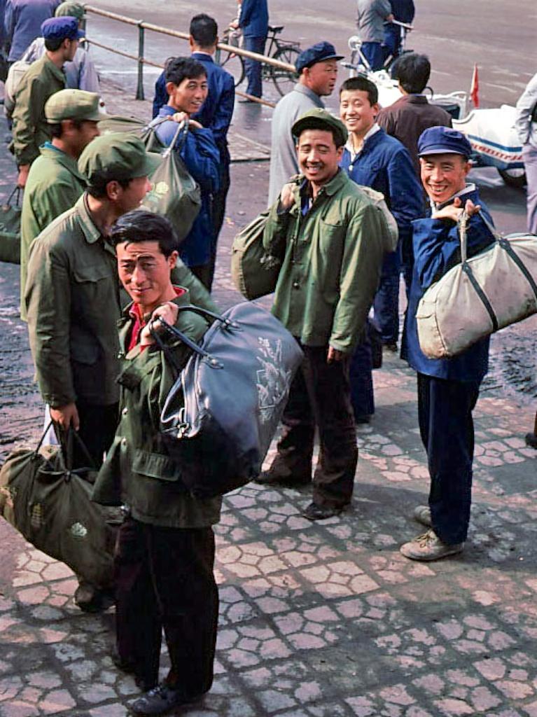 山西，历史底蕴与现代魅力的融合之地