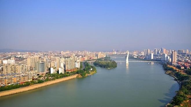 赣鄱大地，千年江西，美丽画卷邀您共赏