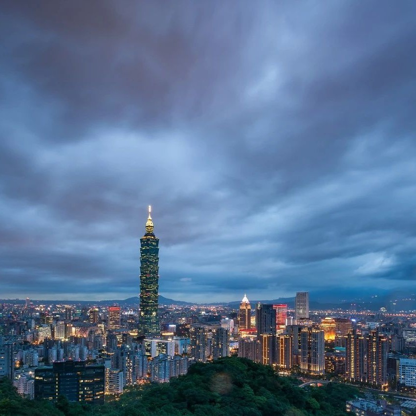 台湾，繁荣之岛的独特魅力与文化瑰宝展现