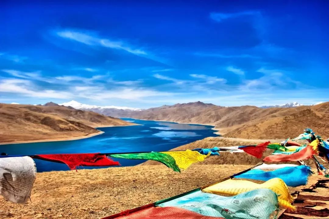 西藏演员深情演绎，西藏故事与心声