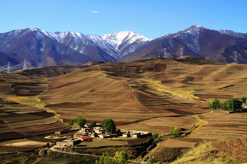 甘肃之声，穿越历史的长河，甘肃播音稿精选