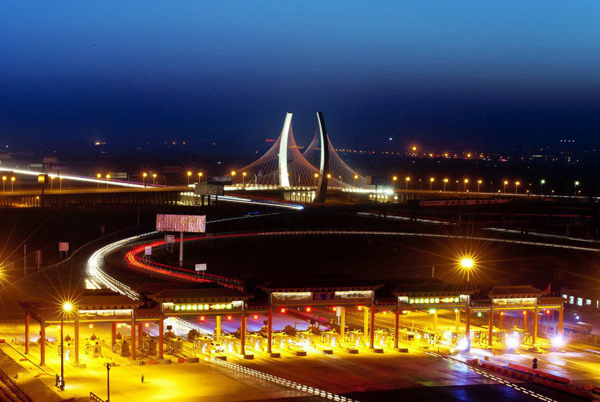 保定日常,友情、家庭与温馨的旅程