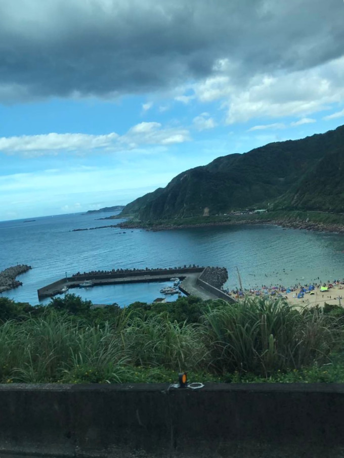 台湾，多元文化交织的璀璨明珠