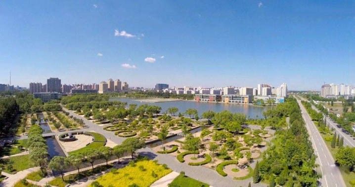 廊坊自然美景探索之旅