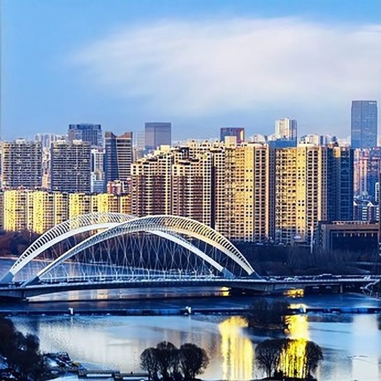 太原，古都风华与时代印记的融合